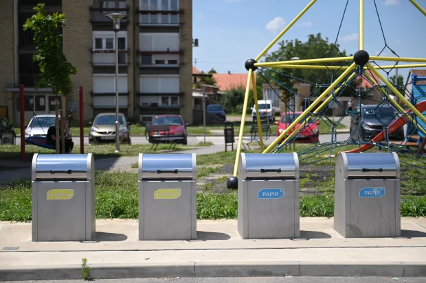 BELI MANASTIR, ZA PRILOG UZ DAN GRADA2024.