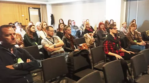 VIROVITICA, Okrugli stol na konferenciji psihologa u Opatiji, 10.11.2024., ustupljena fotografija