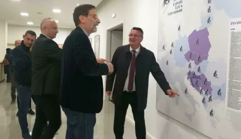 Gavranov let u Novoj Gradi&scaron;ki 2024.