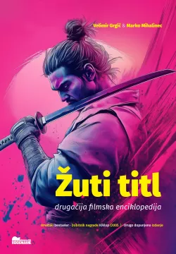 MAGAZIN ZUTI TITL OMOTI