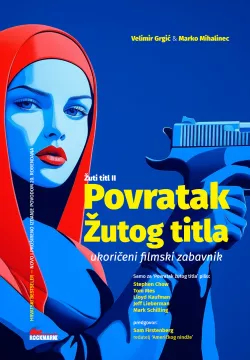 MAGAZIN ZUTI TITL OMOTI