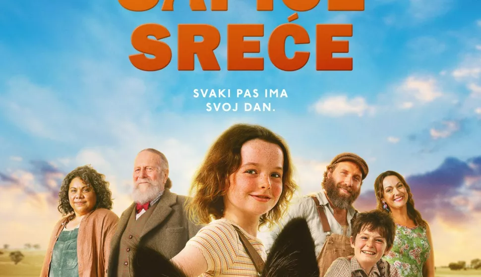 &scaron;apice sreće