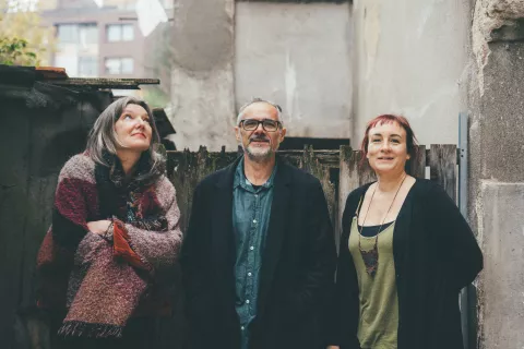 MAGAZIN LIBERTYBELL GRUPA ZAGREB