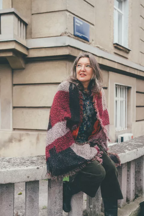 MAGAZIN LIBERTYBELL GRUPA ZAGREB