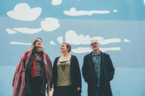 MAGAZIN LIBERTYBELL GRUPA ZAGREB