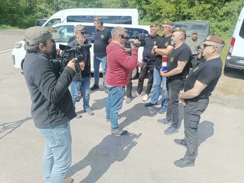 Kad smo bili dvadesetorica nas