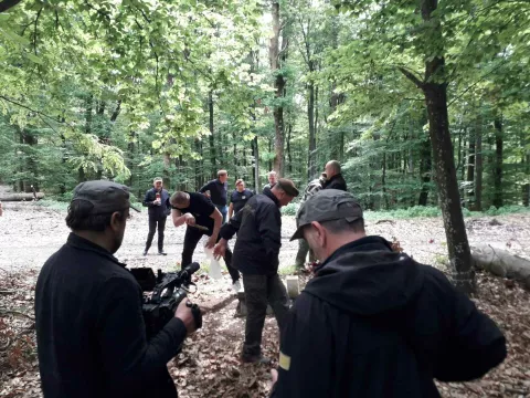 Kad smo bili dvadesetorica nas