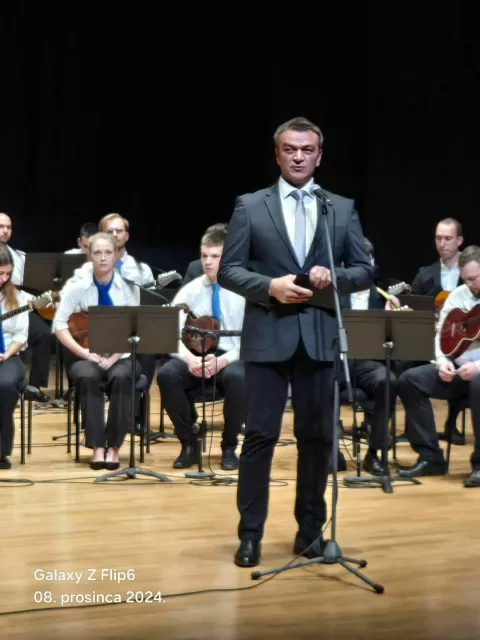 Davor Lončarić, Festival starogradske pjesme - Zvuci Panonije 2024