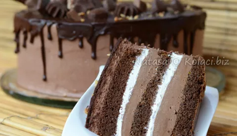 torta jedi