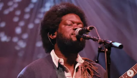 Najvažniji glas suvremene soul glazbe, britanski kantautor Michael Kiwankua dolazi na 17. Inmusic festival