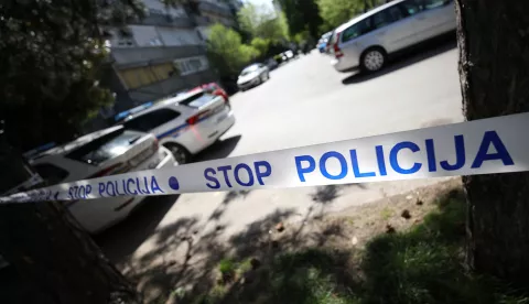 POLICIJA ILUSTRACIJA OČEVID