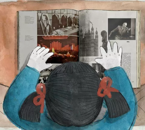 Žarko razmazit ćeš dite, film