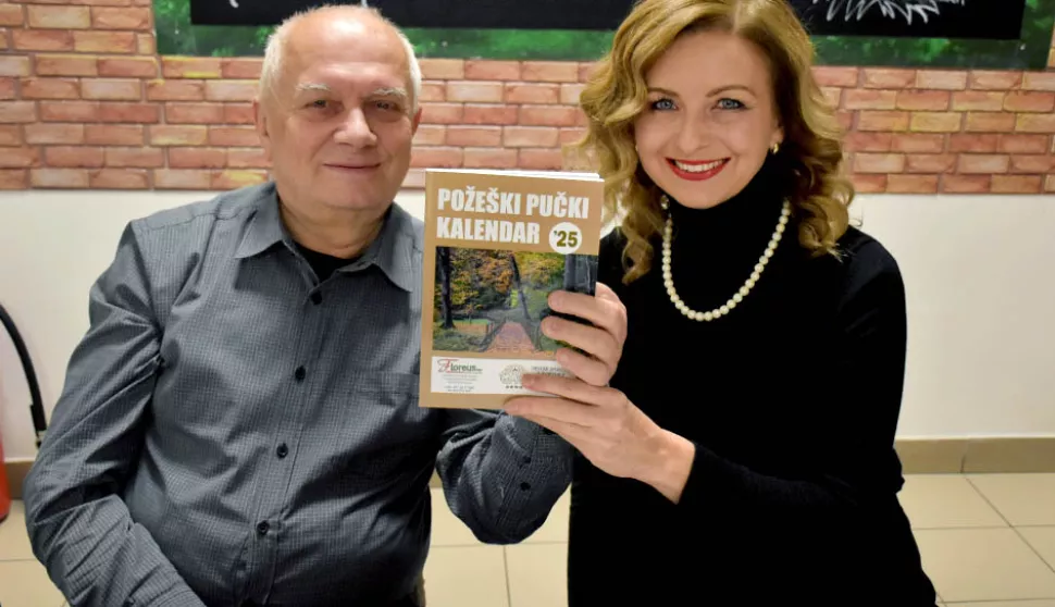 Požeški pučki kalendar 2025.