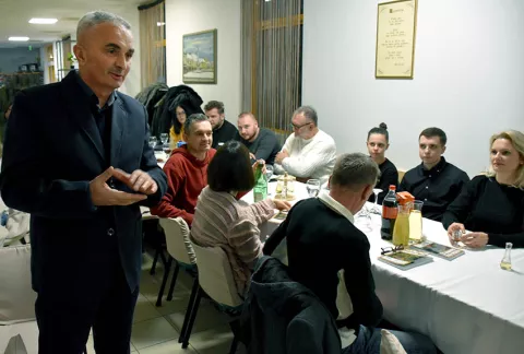 Požeški pučki kalendar 2025. 