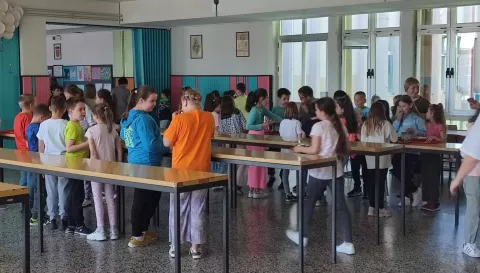 OŠ Ivana Kozarca spremna za energetsku obnovufoto: Marija L.O.