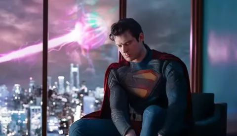 novi Superman