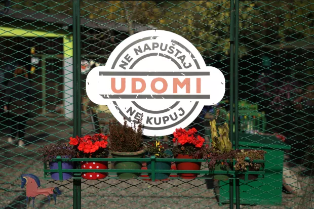 Nemetin, 06. 11. 2024., Azil, Udruga pobjede, oporavili&scaron;te za pse, Ivan Radić - gradonačelnik, obilazakSNIMIO BRUNO JOBST