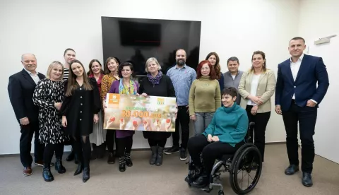 studenac donacije 2024