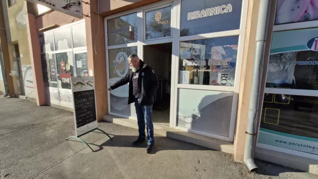 Za kilogram &scaron;arana vi&scaron;e od 5 eura, som je oko 8, a smuđ 13 eura
