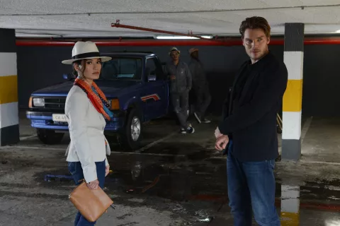 Film "Brisač"