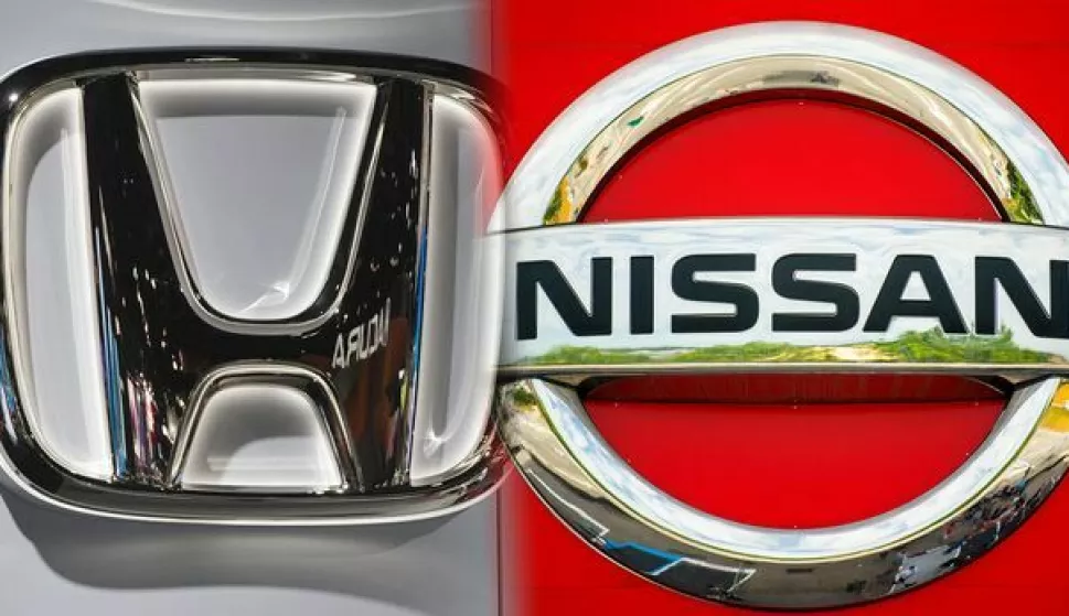 Honda Nissan