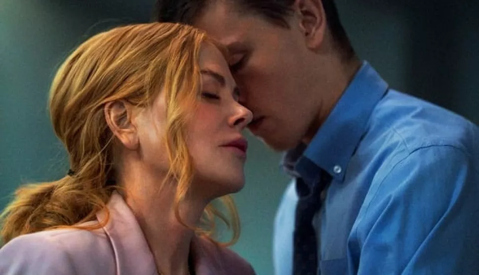 film požuda, nicole kidman