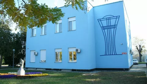 Vodovod grada Vukovara