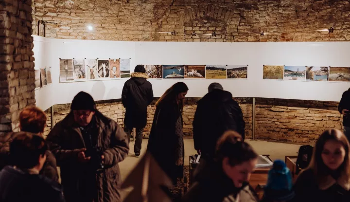 IZLOŽBA "BUDICA"VINKOVCI 2024.