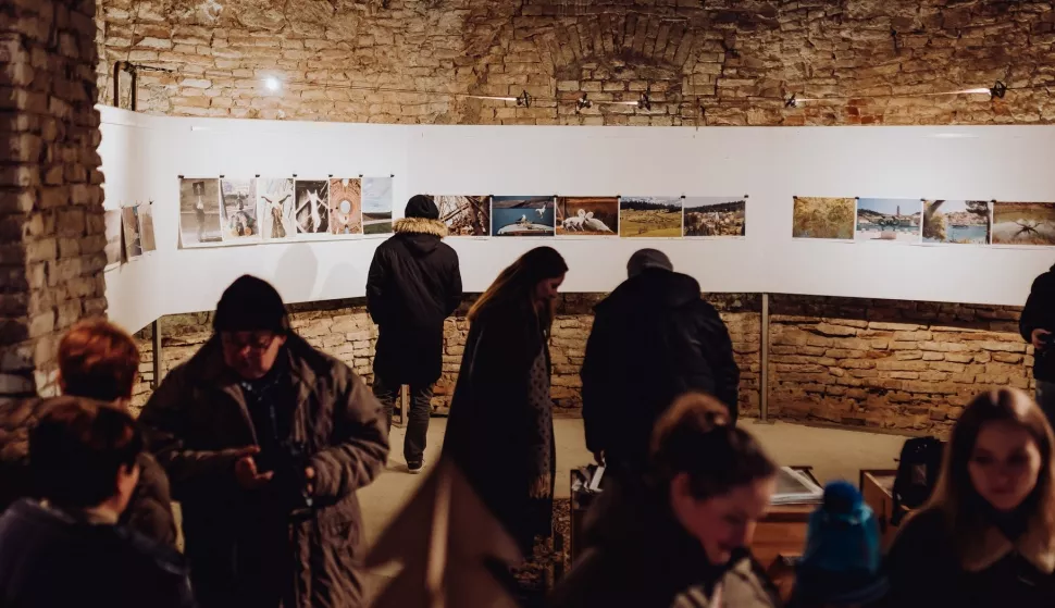 IZLOŽBA "BUDICA"VINKOVCI 2024.