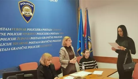 VINKOVCI - Državljanstvo RH stranci obično traže zbog braka i poslaprosinac 2024.
