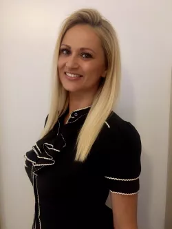 Jagoda Poropat DarrerDirektorica Umijece govora