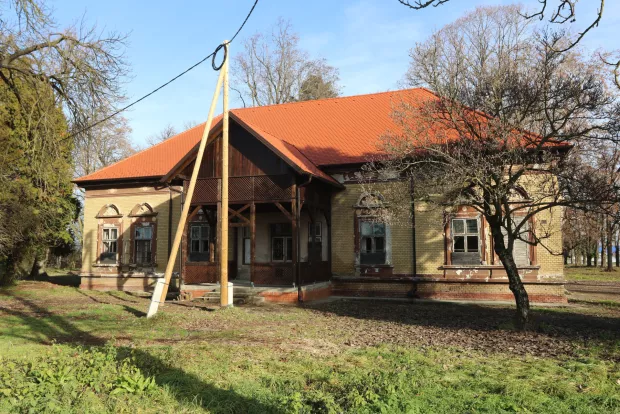 Ljetnikovac će postati restoran s prenoći&scaron;tem