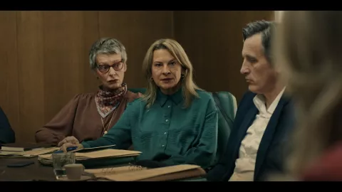 serija "Znam kako di&scaron;e&scaron;"