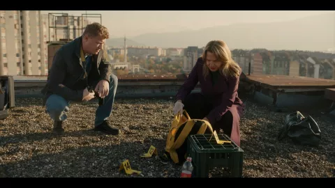 serija "Znam kako di&scaron;e&scaron;"