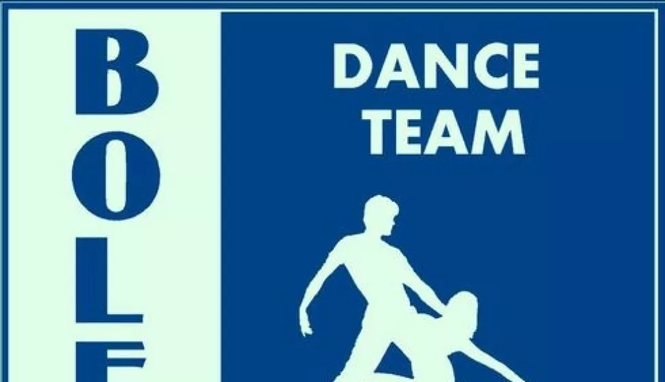 plesni studio bolero