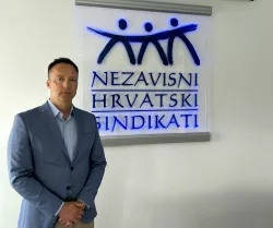 MAGAZIN DARIJE HANZALČEK NHS ZG