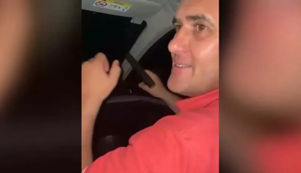 Josip Dabro, pucnjava iz pi&scaron;tolja