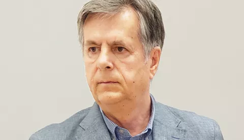 Damir Novotny