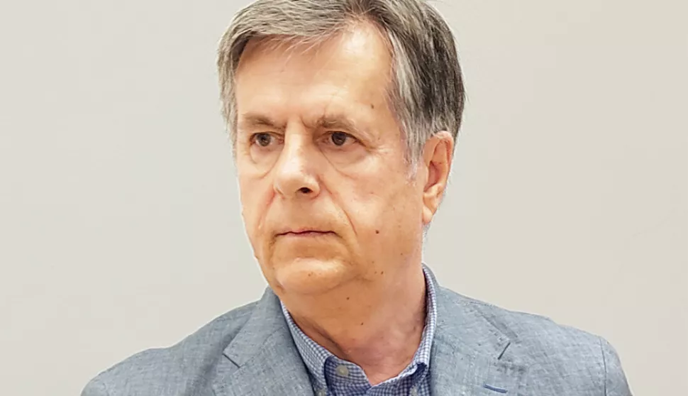 Damir Novotny