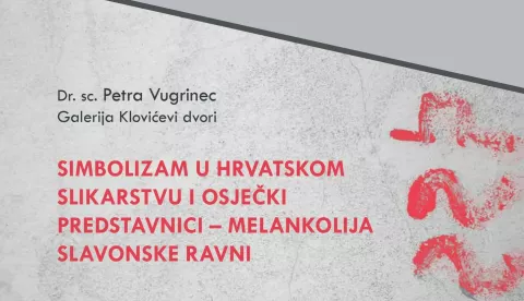 Promocija nove mongrafije Petre Vugrinec u Knjižari Nova i predavanje na AUKOS-u u sklopu Popularizacije znanosti