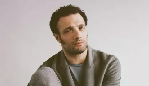 Cosmo Jarvis