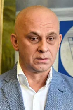 Mario Komšić, direktor VVK