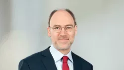 MAGAZINChristoph Hasselbach – DW