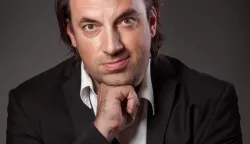 Vladimir Milinovic @ DominionArt studio