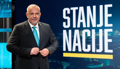 zoran šprajc, stanje nacije