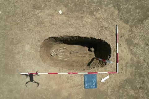 Gradski muzej Vinkovci