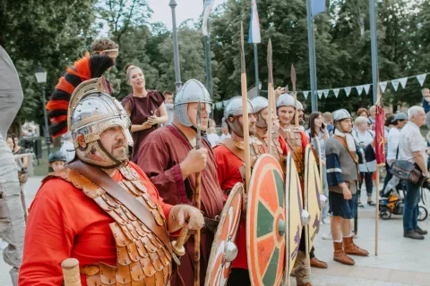 Gradski muzej Vinkovci