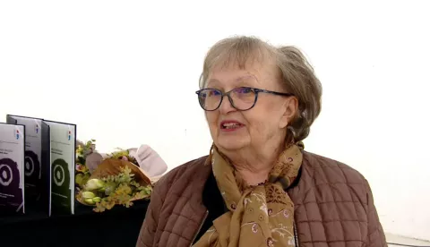 Nevenka Arbanas Dujmović