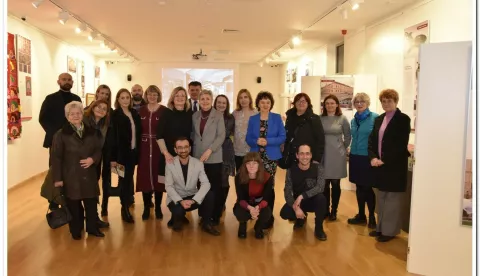 Obljetnička izložba šest slavonskih muzeja