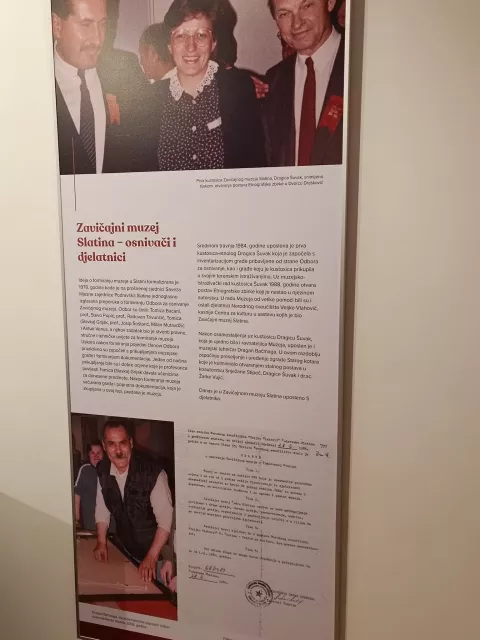 Obljetnička izložba šest slavonskih muzeja